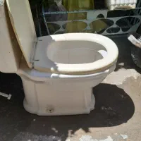 توالت فرنگی
