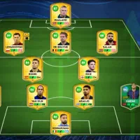 فروش ویژه اکانت Dream League Soccer دی‌ ال‌ اس