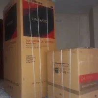 کارتن ساید دوو وکارتن لباسشویی