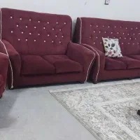 دو دست مبل هفت نفره
