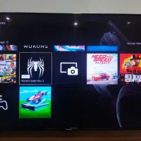 Ps5|کنسول، بازی ویدئویی و آنلاین|کرج, شهرک جهاننما|دیوار