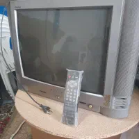 تلویزیون۲۱ اینچ صنام