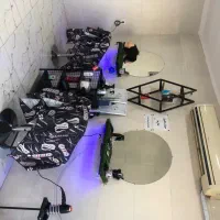 مغازه نوساز 17متری