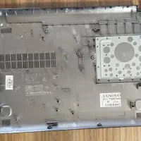 قاب پشت قاب کف لپ تاپ لنوو z51
