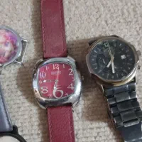 ساعت مچی مردانه و زنانه