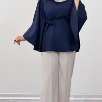 مانتو زنانه