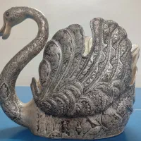 قو نقره کار استاد عباس اسماعیلیان با فاکتور خرید