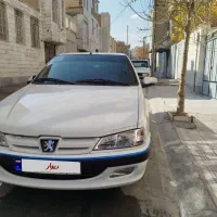 پژو پارس سال کم کار۱۴۰۰