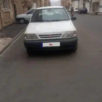 پرایدتمیز۸۴