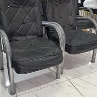 صندلی چرم