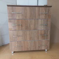 دراور ۴ کشو