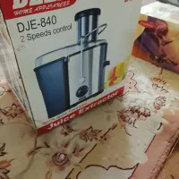 تعدادی وسایل برقی اشپزخانه اکبند