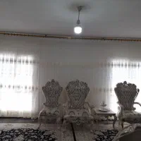 پرده|پرده، رانر، رومیزی|هشتگرد, شهرک ریحانه|دیوار