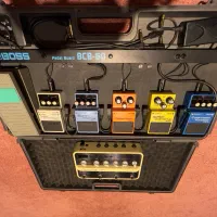یونیت‌های boss-vox-ibanez