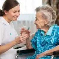 استخدام تمام وقت پرستار