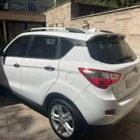 چانگان cs35 مدل ۹۸ بدون رنگ
