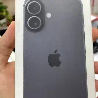 ایفون17 ch 256gآکبند