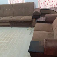 مبل|مبلمان خانگی و میز عسلی|کوار, |دیوار