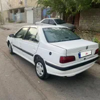 پارس مدل ۸۹