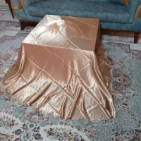 ساتن رو میزی خاطره