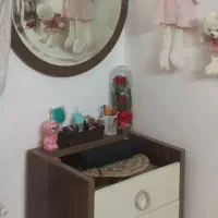 میزآیینه
