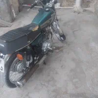 متور سیکلت انرژی مدل92