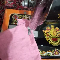 چرخ خیاطی