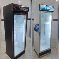 یخچال ایستاده عرض ۷۰ کافه عرض۶۰ ترک اوگورUGUR