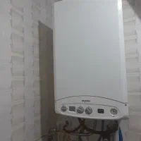 نصب و تعمیرات تخصصی پکیج و کولرگازی
