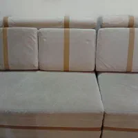 مبل راحتی ۶نفره