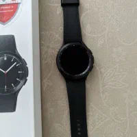 ساعت هوشمند سامسونگ Galaxy Watch 4 Classic