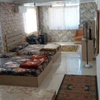 هتل تروتمیز باقیمت اقتصادی نزدیک ساحل زیبای کاسپین