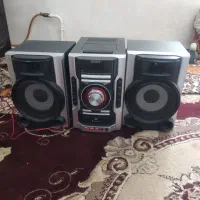 ضبط و باند خانگی