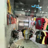 فروش مغازه ۱۲ متری در مولوی|فروش مغازه و غرفه|تهران, مولوی|دیوار