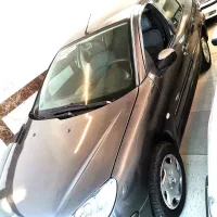پژو 206 sd|خودرو سواری و وانت|اسکو, |دیوار