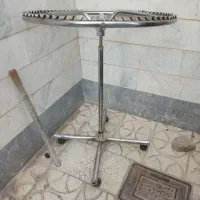 رگال گرد