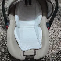 فروش کریرر نو با مارک INTEX دلیجان