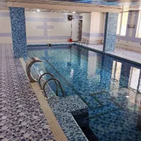 ویلا دوبلکس چهارباغ
