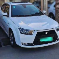 دناپلاس سفید اتومات اپشنال