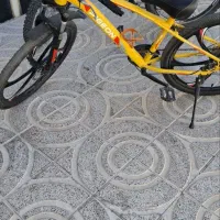 دوچرخه 24و26