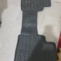 روکش سه بعدی دنا جلو و عقب