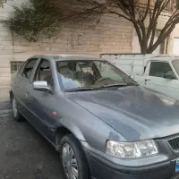 سمند 85|خودرو سواری و وانت|تهران, سرتخت|دیوار