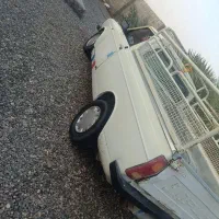 پیکان وانت 90