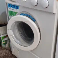 یخچال گاز لباسشویی