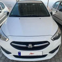 شاهین مدل ۱۴۰۲