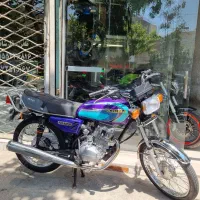 هندا دینو مدل ۹۶ ۱۵۰cc