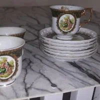 چینی دکوری