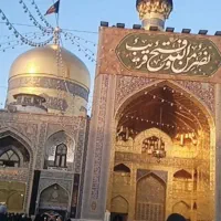 درخواست ماشین برای مشهد