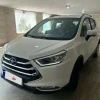 جکs3/از سال ۹۵ تا ۱۴۰۵/اقساط با سود بانکی