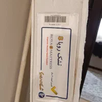 تشک تخت یک نفره